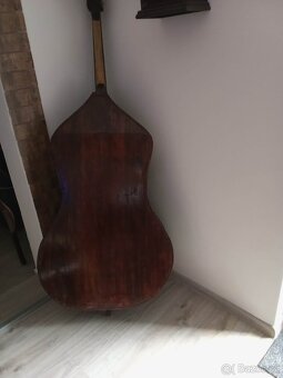 Kontrabass - 2