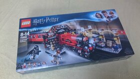 Lego 75955  Lego 75969 - 2