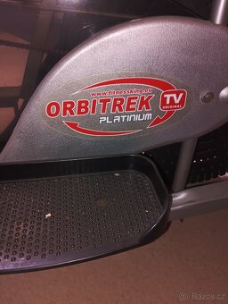 Orbitrek - 2
