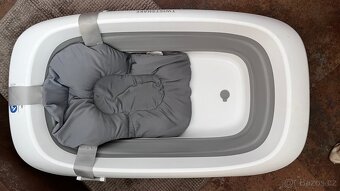 Vanička na koupání twistshake - 2