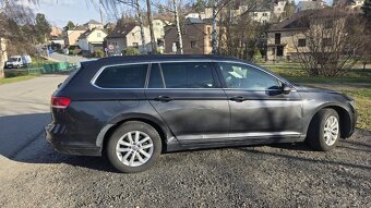 VW Passat B8 2.0 tdi 110kw - 2