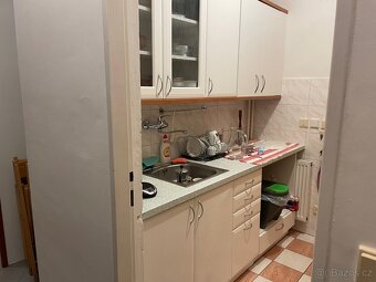 Kuchyňská linka - 2