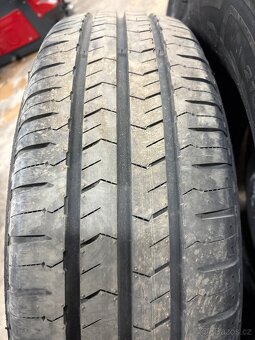215/75 R16C Nexen - 2