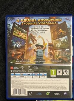 Prodam detske hry na playstation 4 - 2