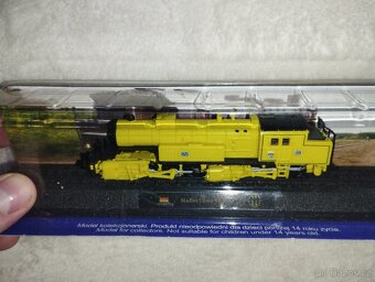 mallet class 96 - 2