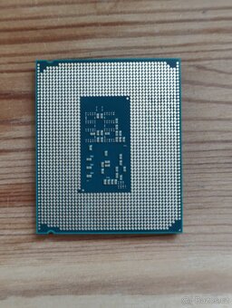Intel core ultra 5 235 LGA 1700 - 2