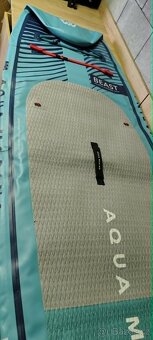 addleboard AQUA MARINA Beast 10'6" - 2
