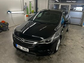 Opel Astra K 2017 ST Inovation - 2