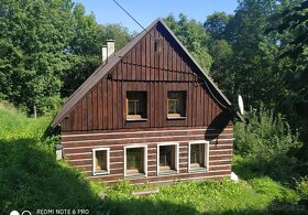 Rodinný dům – 50m od ski areálu Kněžický vrch ve Vrchlabí - 2