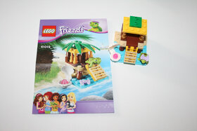 Lego Friends 41024, 41023, 41018, 41019, 41017 sada / jednot - 2