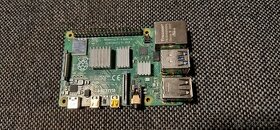 Raspberry Pi 4 Model B - 2GB RAM - 2