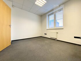 Pronájem kancelářských prostor 104 m2, Brno - Žabovřesky - 2