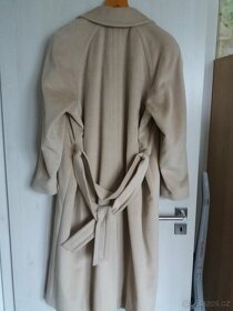 Prodám dámský kabát Escada - 2