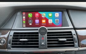 Adaptér CarPlay/Android Auto BMW CIC - 2
