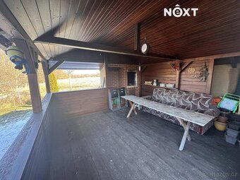 Prodej Rodinný dům, 110㎡ - 2