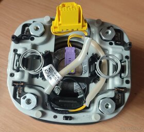 Airbag Škoda Octavia, Superb, Yeti, Fabia - 2