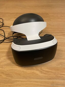 PS VR - 2