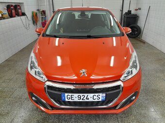 Peugeot 208 1,2 PTEC - 2