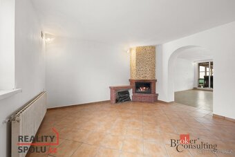Prodej, domy/rodinný, 257 m2, Hlavní 29, 67168 Šanov, Znojmo - 2