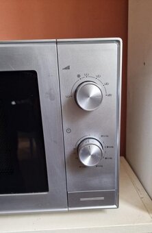 Mikrovlnná trouba Beko - 2