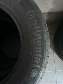 205/70/16 letni - 2