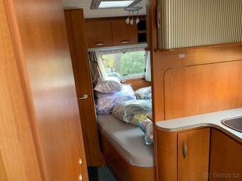 Karavan Knaus - 2
