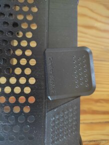 Cooler master chladící deska pod botebook - 2