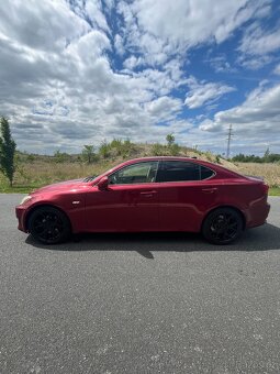 Lexus IS 250 - 2