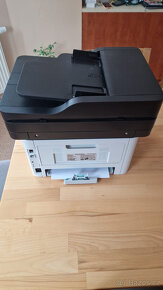 Samsung Xpress SL-M2875ND Laser - 2