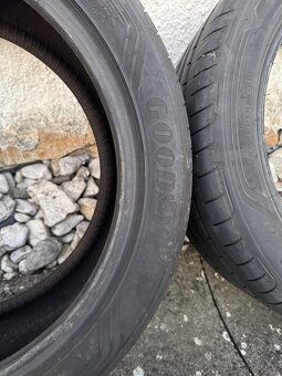 Letní Goodyear 235/45 R18 - 2
