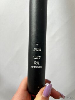Rock Shox Rever Stealth - 2