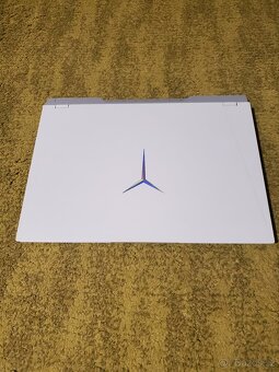Lenovo Legion 5 Pro 16ITH6H - 2