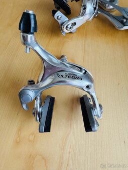 Kompletní sada Shimano Ultegra 6600 - 2