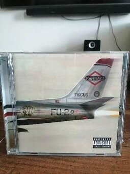 27 x CD S HUDBOU - 2