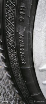 Vyměním 5x112 r17 - 2