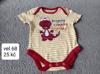 Body vel 50-74 - 2