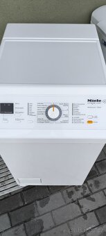 Miele W 287 F 6kg - 2