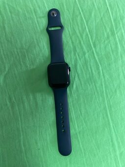 Apple Watch 9 41mm MIDNIGHT - 2