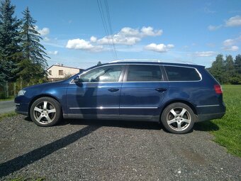 Passat - 2