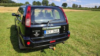 Nissan X-trail - 2