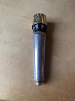 Mikrofon AKG D 1000C 200ohm vintage 60' - 2