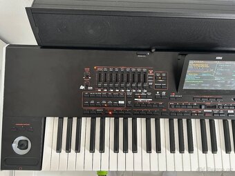 Korg pa4x 76keys - 2