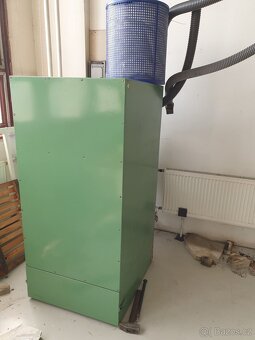 Odsávání POC 14 - 2