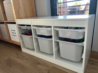 Ikea Trofast - 2