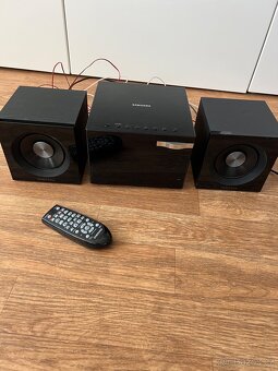 Rádio Samsung - 2