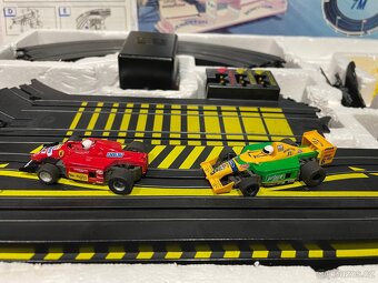 Autodráha Tyco Monte Carlo - 2