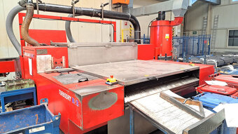 CNC automatická pila RASACUT XS - 2