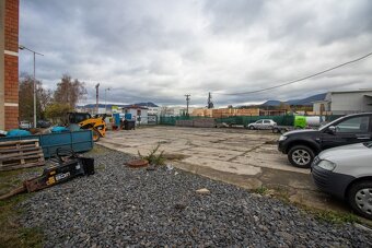 Prodej komerční objekt, Frenštát pod Radhoštěm - 2