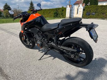 KTM DUKE 890 L A2 - 2