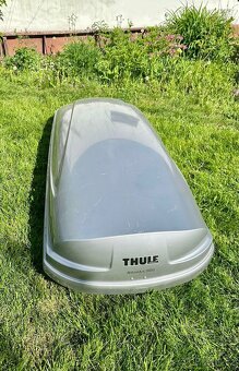Střešní box Thule Atlantis 900 (velký objem) - 2